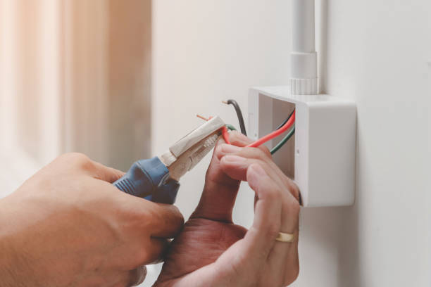 Best Emergency Electrical Repair Services  in Mckinney, TX