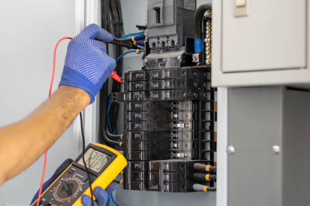 Best Electrical Safety Inspections  in Mckinney, TX