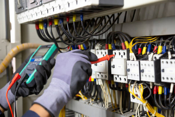 Best Electrical Outlet Installation and Repair  in Mckinney, TX