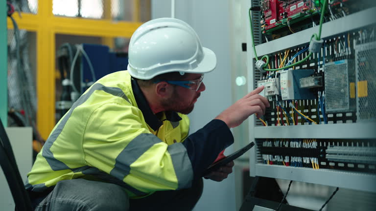 Best Electrical Maintenance Services  in Mckinney, TX