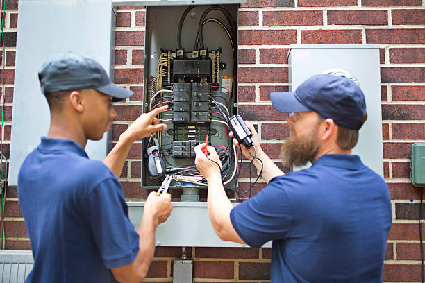 Emergency Electrical Repair Services in Mckinney, TX